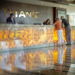 Hotel Titanic City Taksim, Provincia di Istanbul