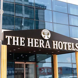 فندق The Hera Maltepe &, اسطنبول