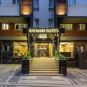 فندق Baymari Life, اسطنبول
