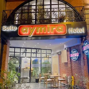 Aymira Стамбул