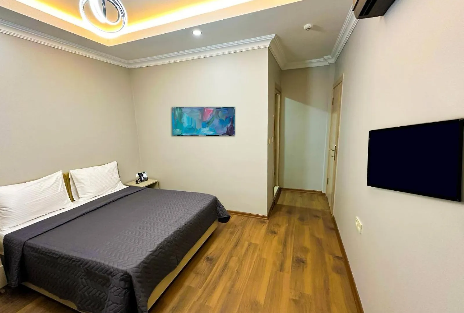 الشقق الفندقية اسطنبولفي  Sisli House By Remar Holding 0*, اسطنبول تركيا
