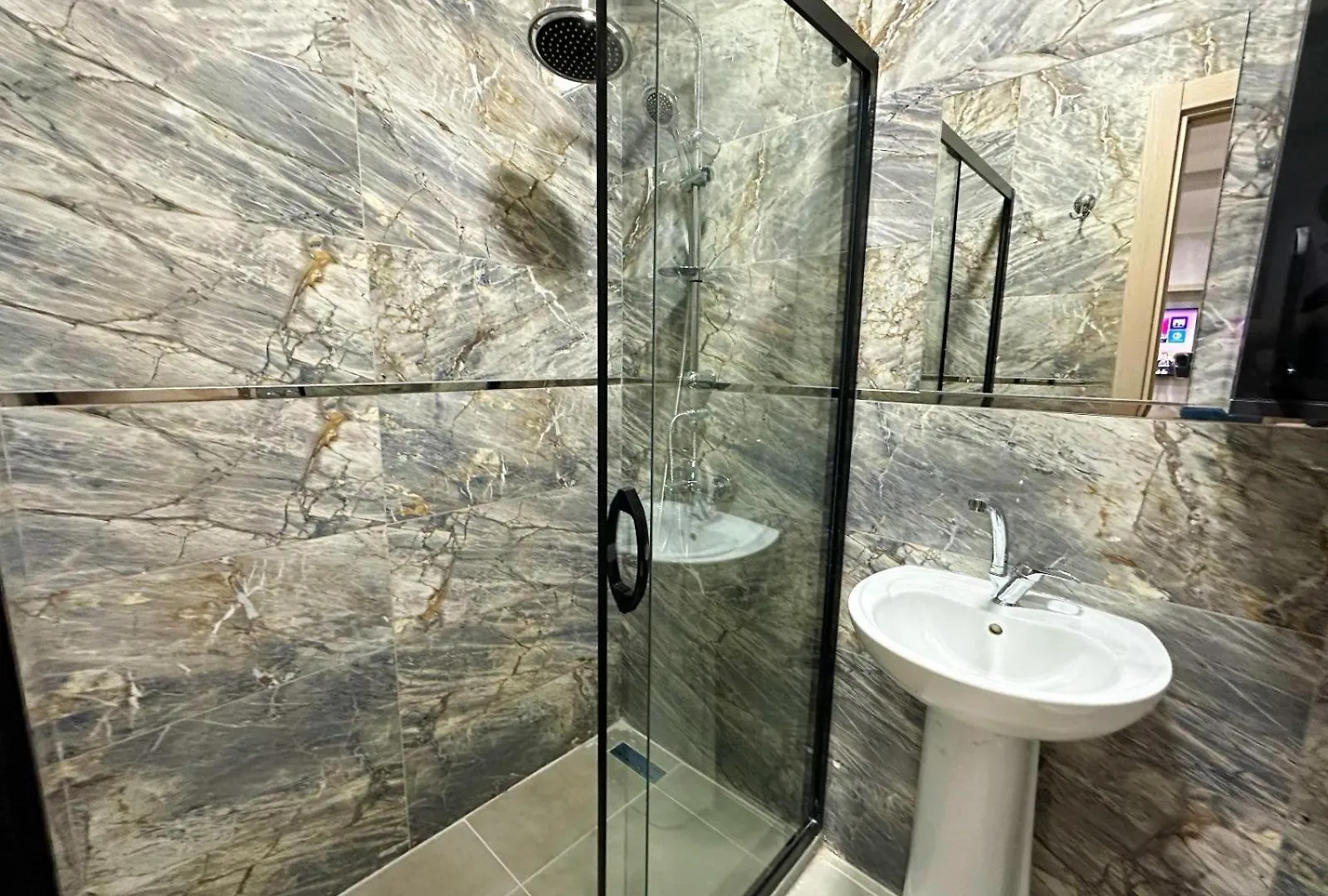 الشقق الفندقية اسطنبولفي  Sisli House By Remar Holding
