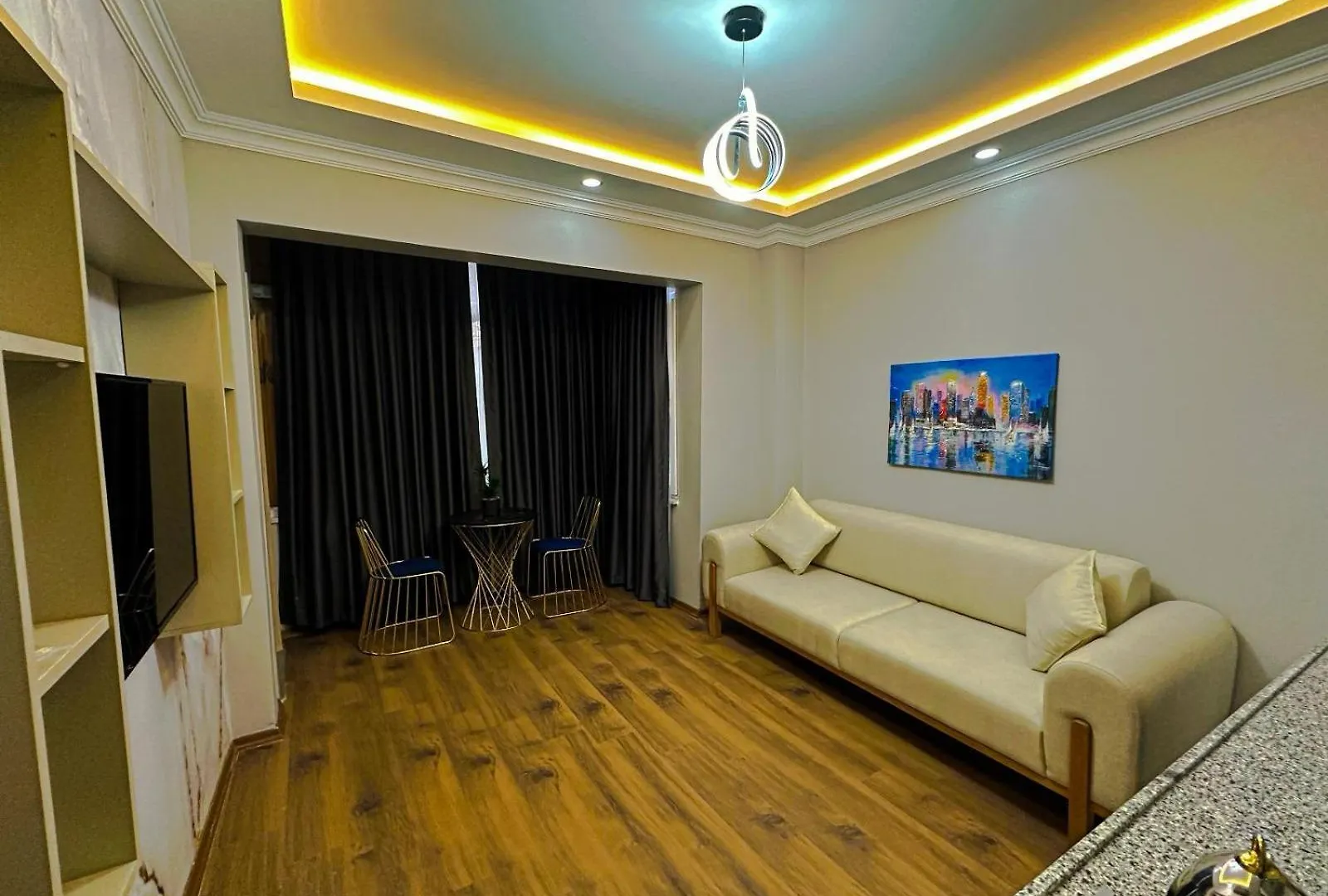 شقة فندقية الشقق الفندقية اسطنبولفي  Sisli House By Remar Holding