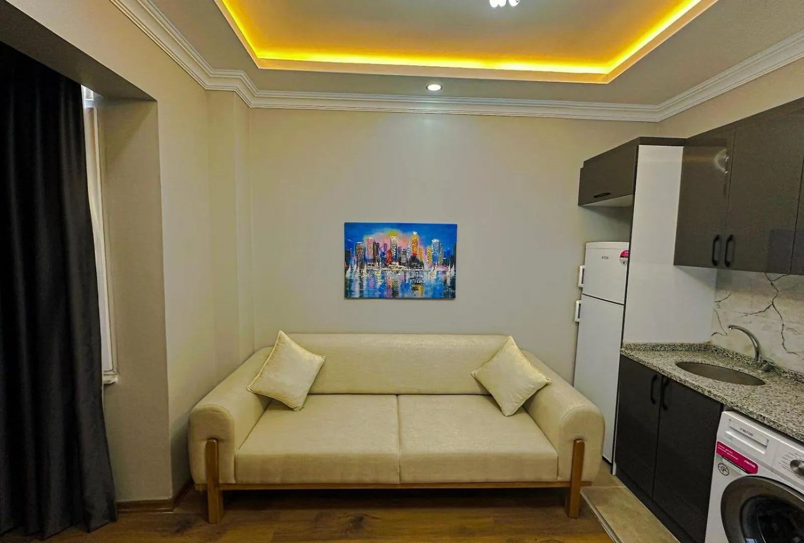 الشقق الفندقية اسطنبولفي  Sisli House By Remar Holding 0*, اسطنبول تركيا