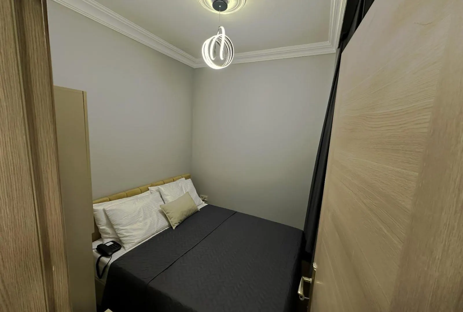 الشقق الفندقية اسطنبولفي  Sisli House By Remar Holding شقة فندقية