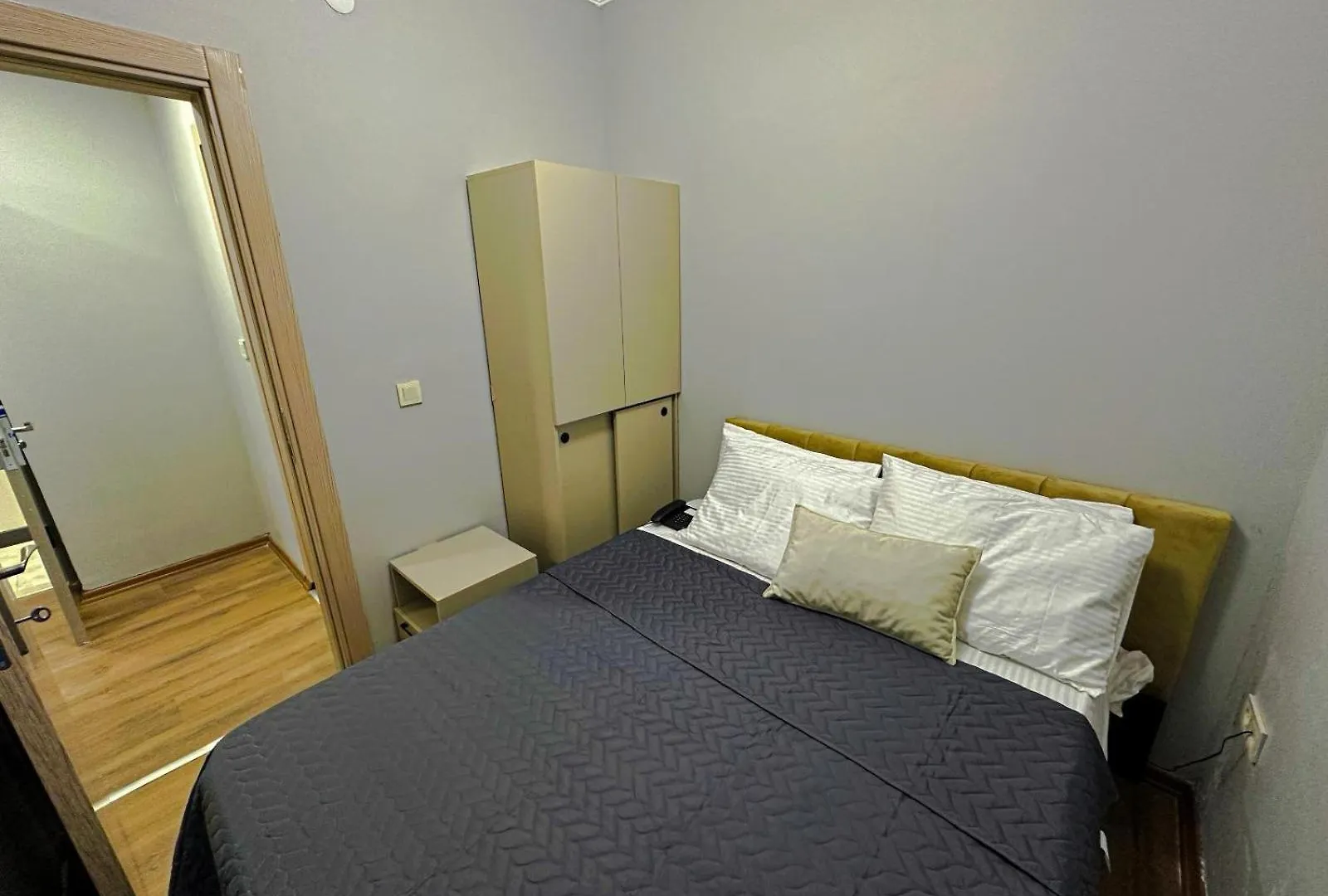 Sisli House By Remar Holding Aparthotel Istanboel